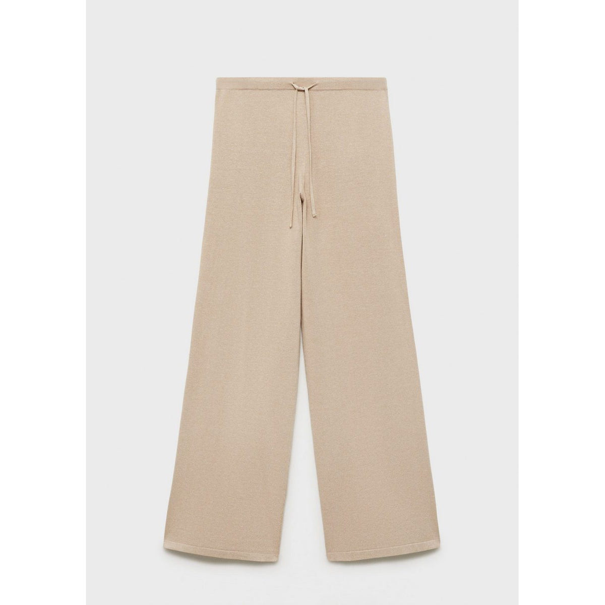 Pantalón Vella - Gris Claro/Pastel