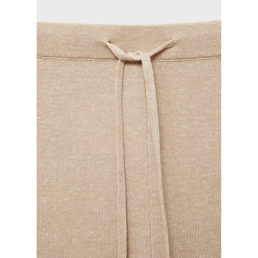 Pantalón Vella - Gris Claro/Pastel