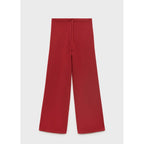 Pantalón Vella - Rojo