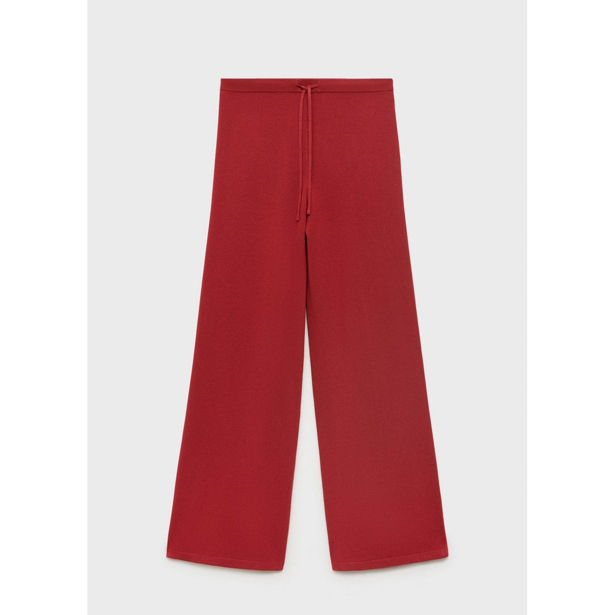 Pantalón Vella - Rojo