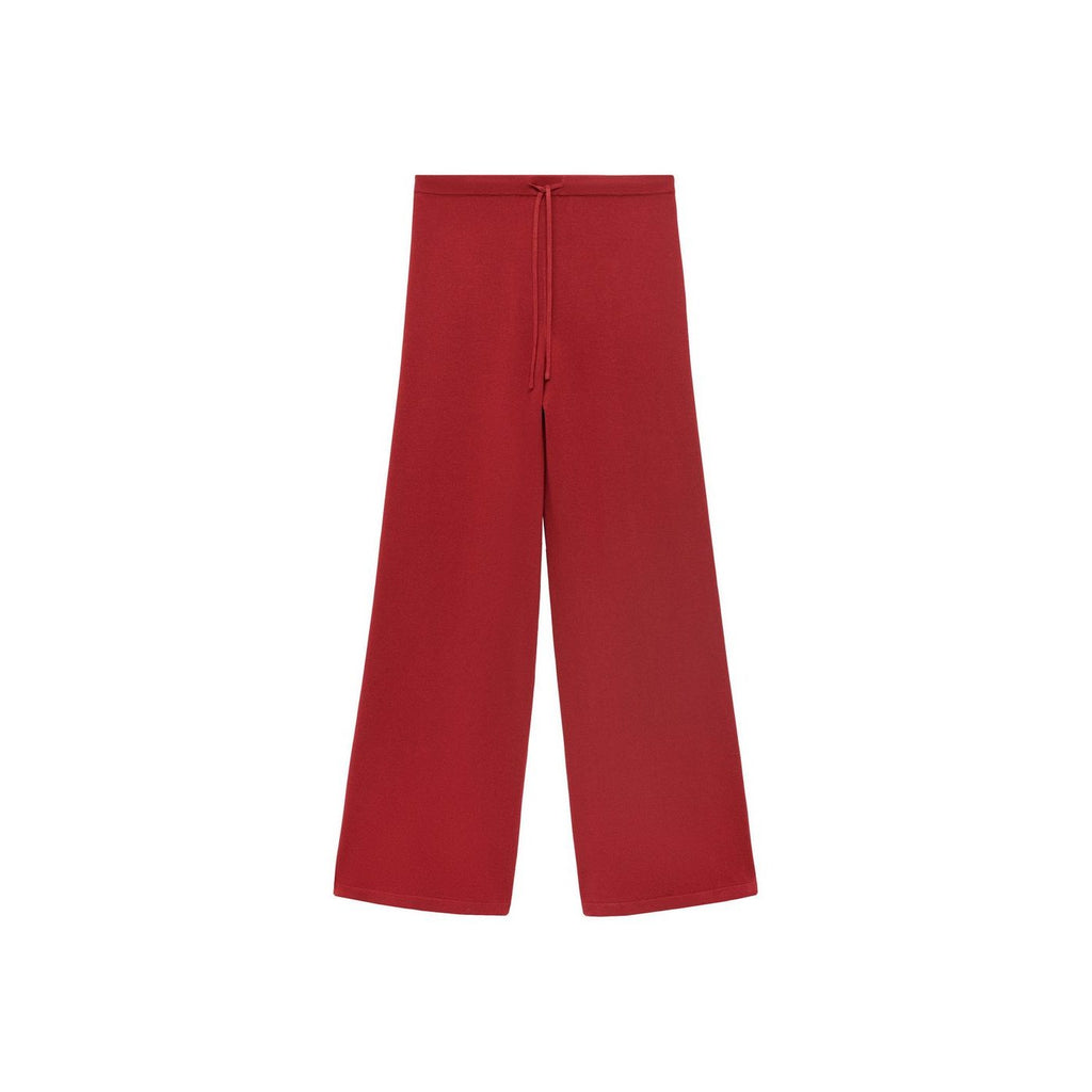 Pantalón Vella - Rojo