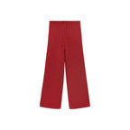 Pantalón Vella - Rojo
