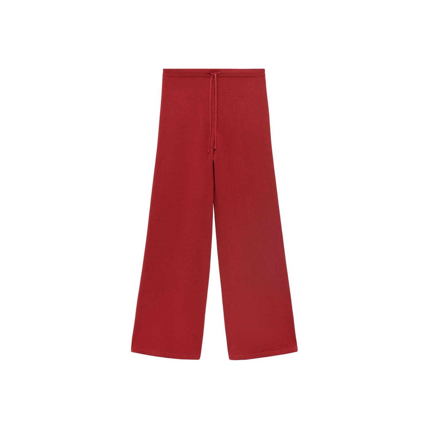 Pantalón Vella - Rojo