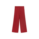 Pantalon Vella - Rouge
