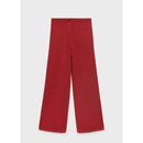 Pantalon Vella - Rouge