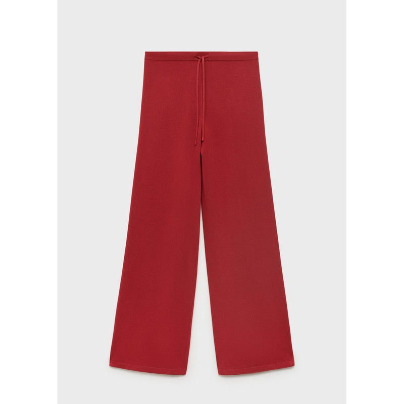 Pantalon Vella - Rouge