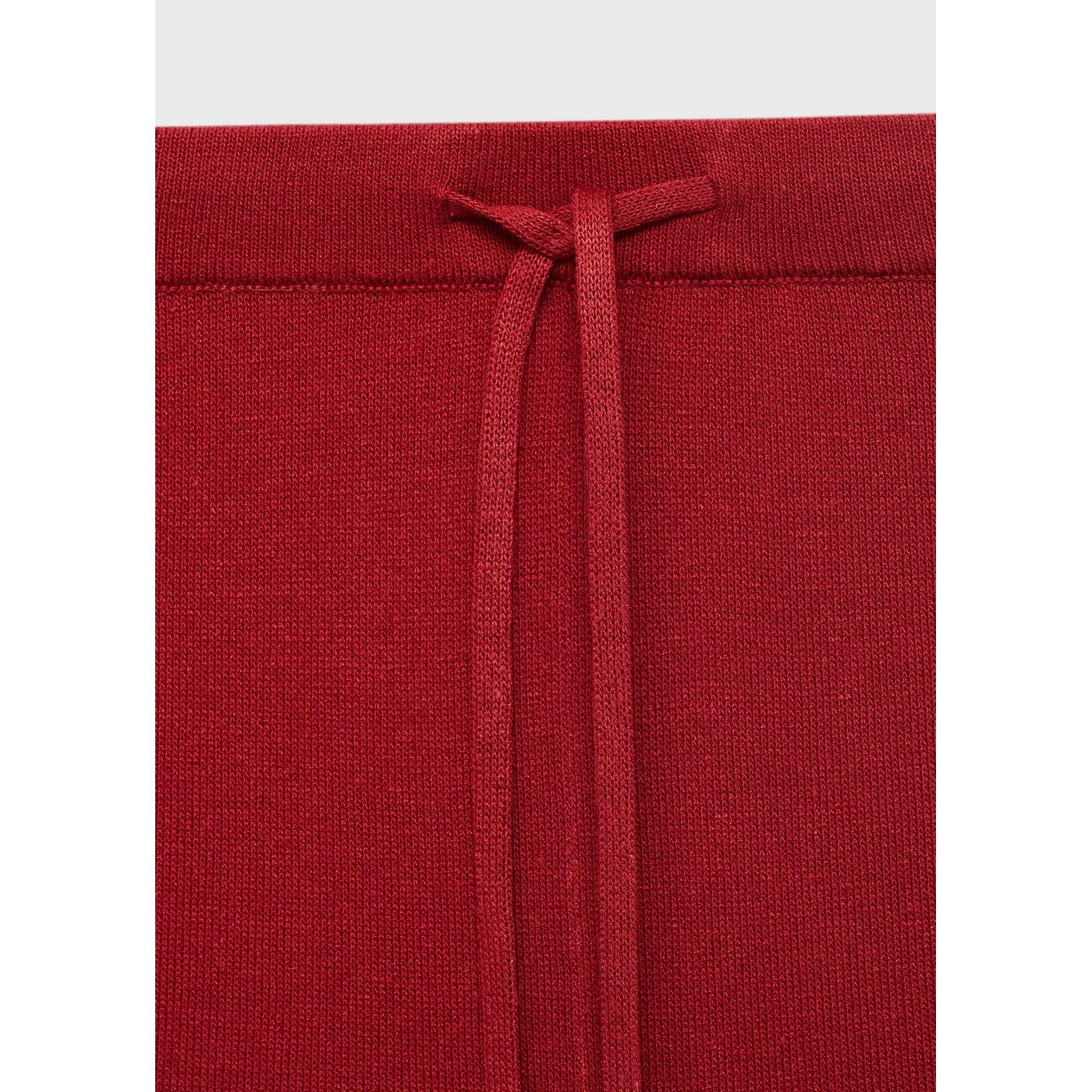 Pantalón Vella - Rojo