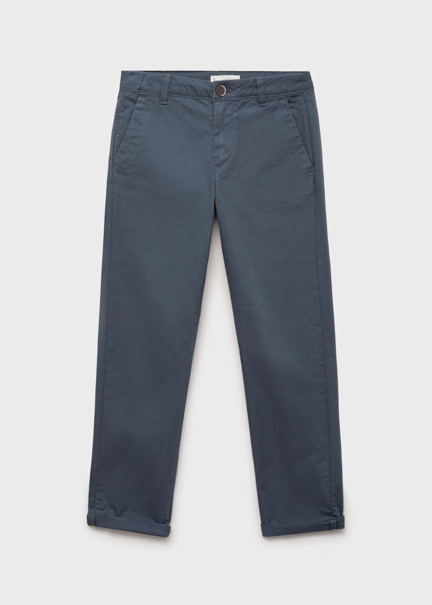 Pantalon Piccolo Bleu - Garçon