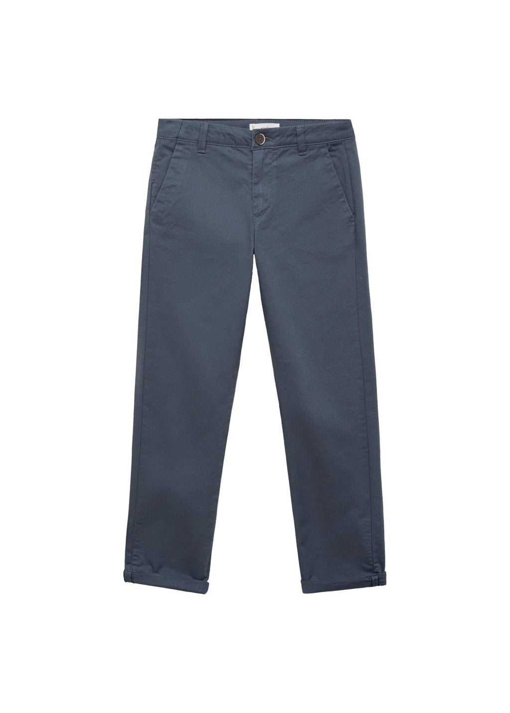 Pantalon Piccolo Bleu - Garçon