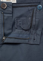 Pantalon Piccolo Bleu - Garçon