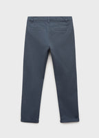 Pantalon Piccolo Bleu - Garçon