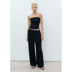 Pantalon Scott - Black