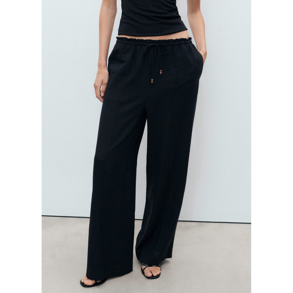 Pantalon Scott - Black
