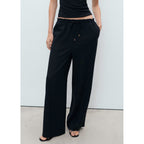Pantalon Scott - Black