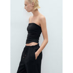 Pantalon Scott - Black