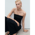 Pantalon Scott - Black