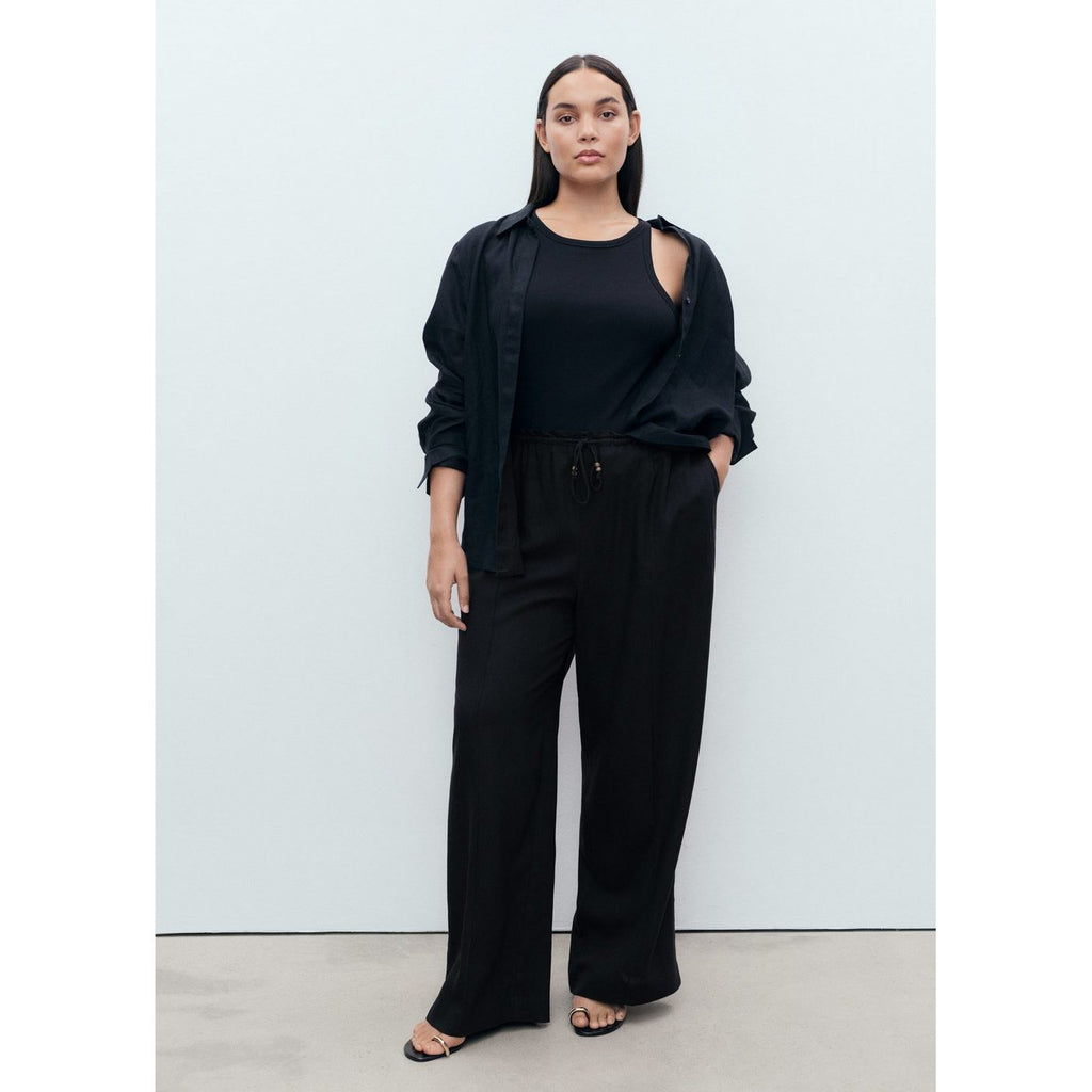 Pantalon Scott - Black