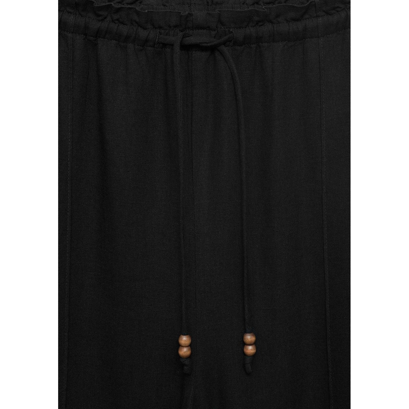 Pantalon Scott - Black
