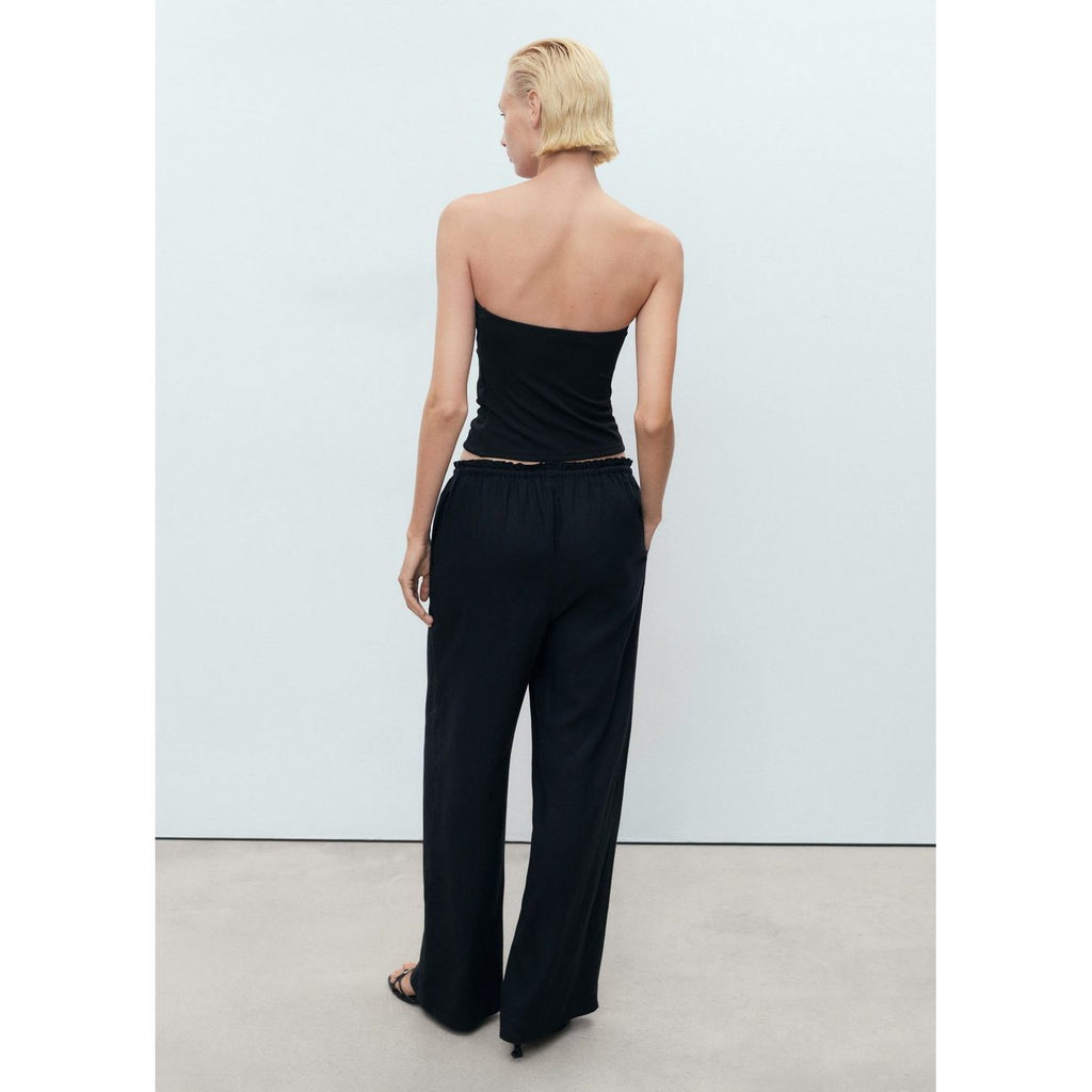 Pantalon Scott - Black