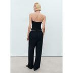 Pantalon Scott - Black