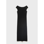 Robe Backless - Black