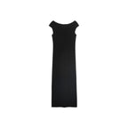 Robe Backless - Black