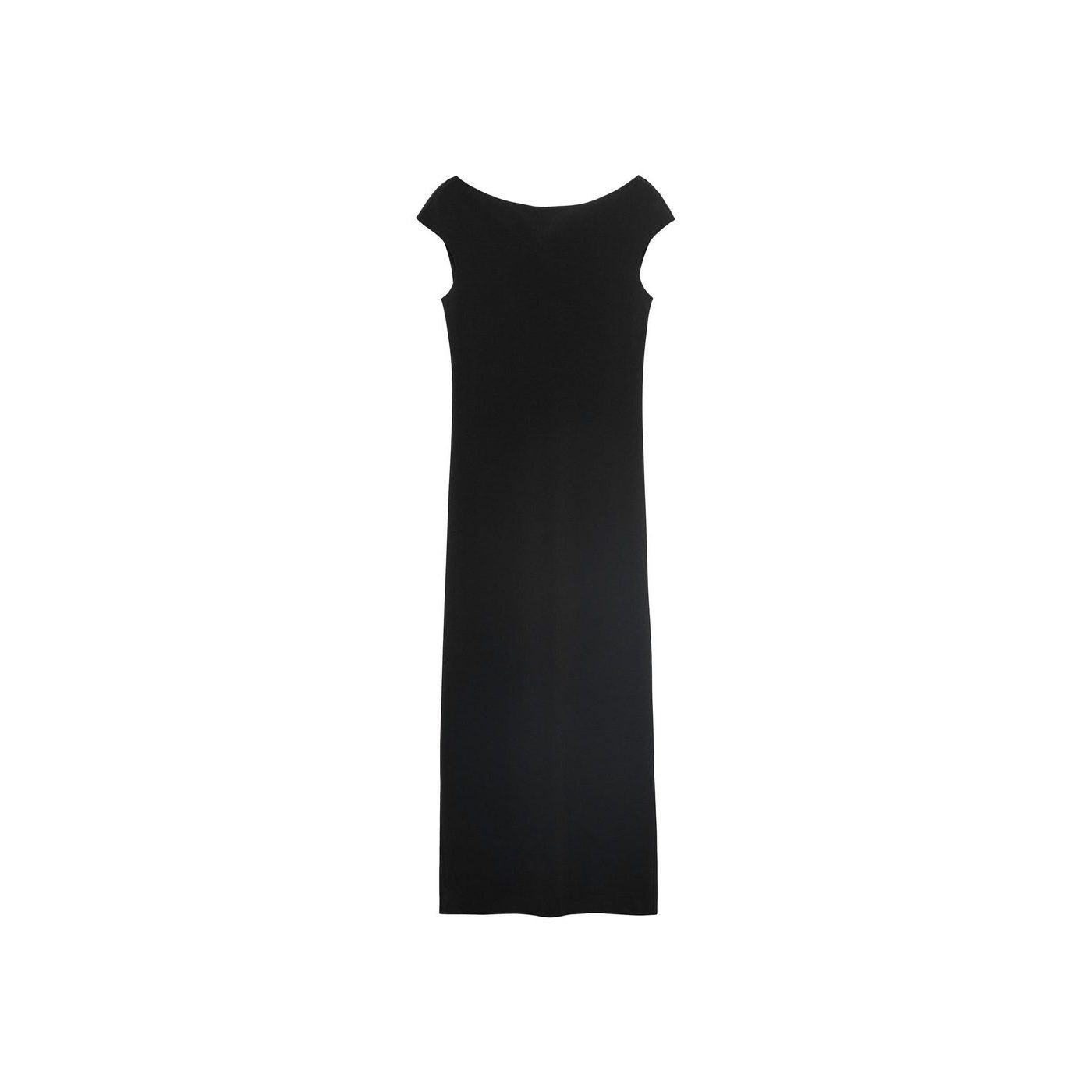 Robe Backless - Black