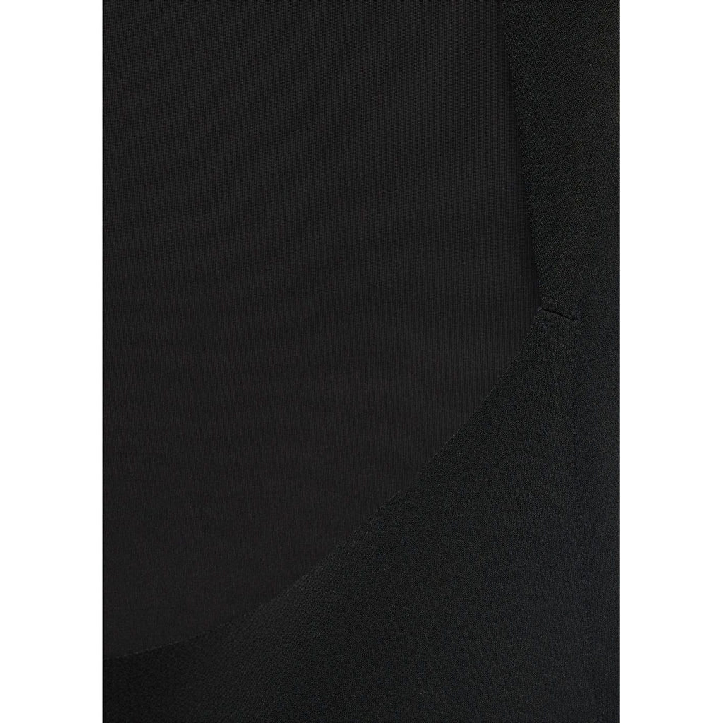 Robe Backless - Black