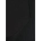 Robe Backless - Black