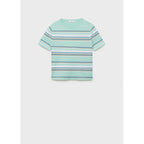 Pull Yute - Mint Green