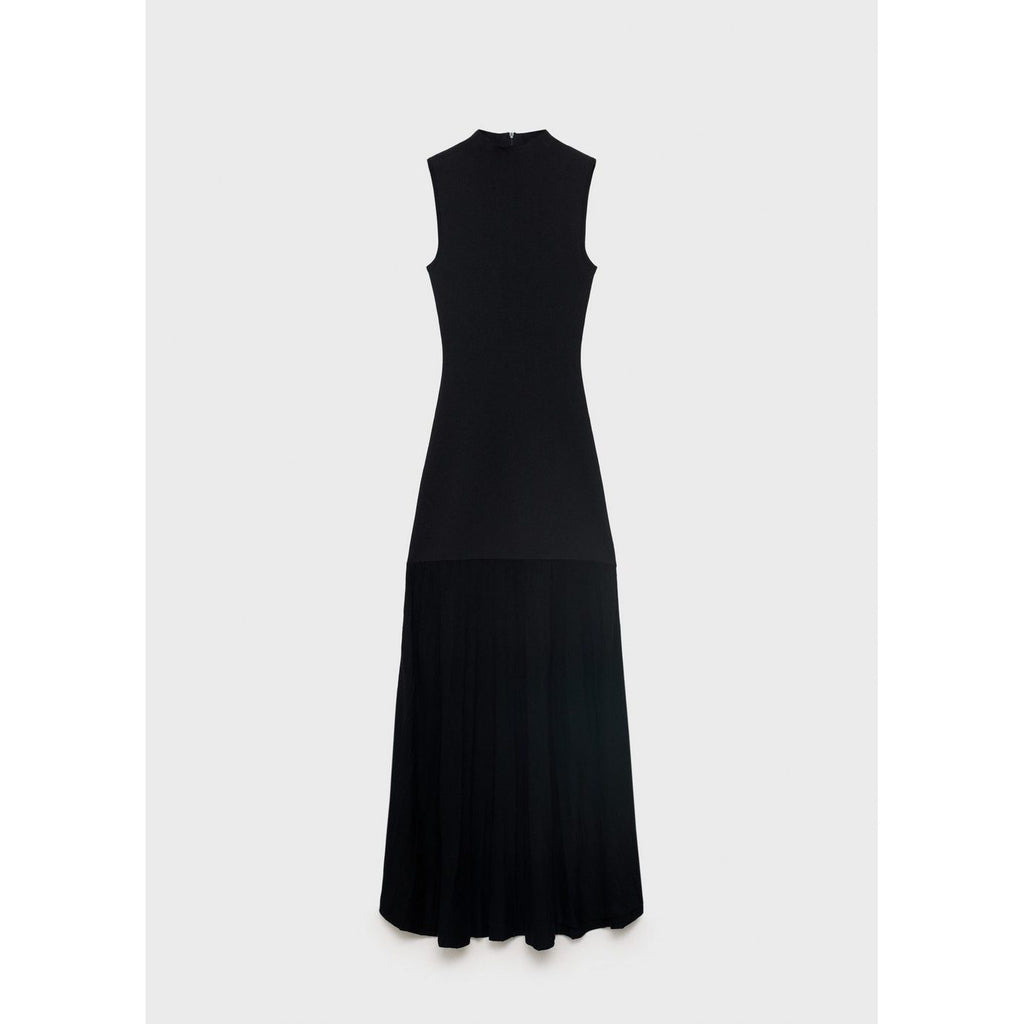Robe Fleas - Noir