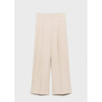 Pantalon Carla - Light/Pastel Grey