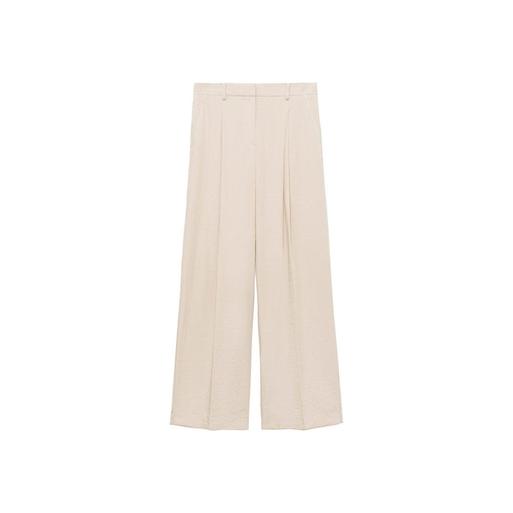 Pantalon Carla - Light/Pastel Grey