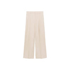 Pantalon Carla - Light/Pastel Grey