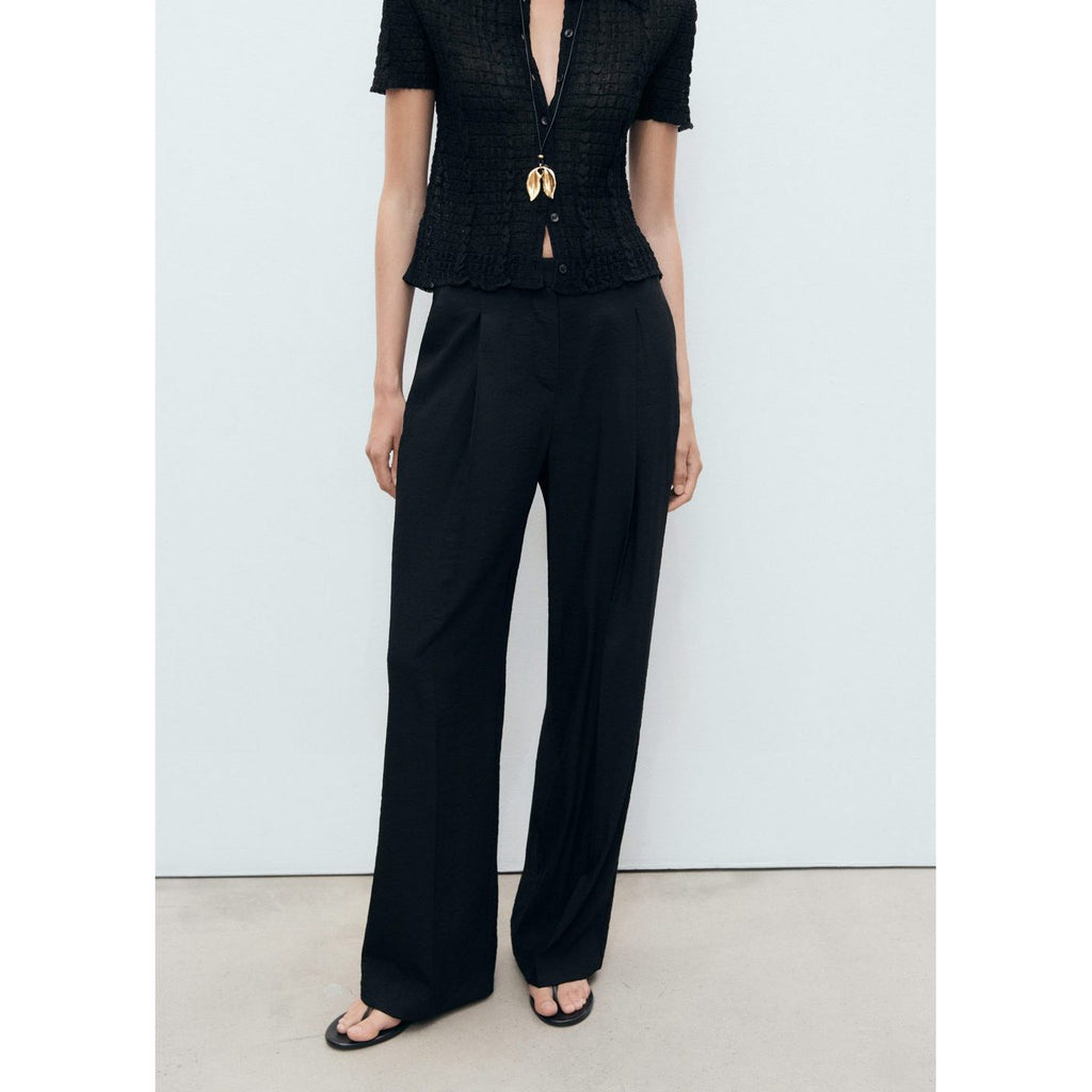 Pantalon Carla - Black