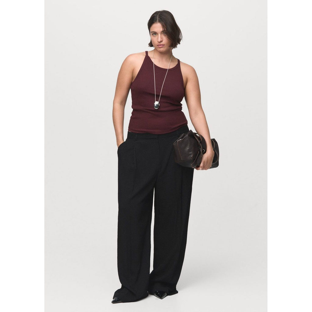 Pantalon Carla - Black