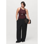 Pantalon Carla - Black