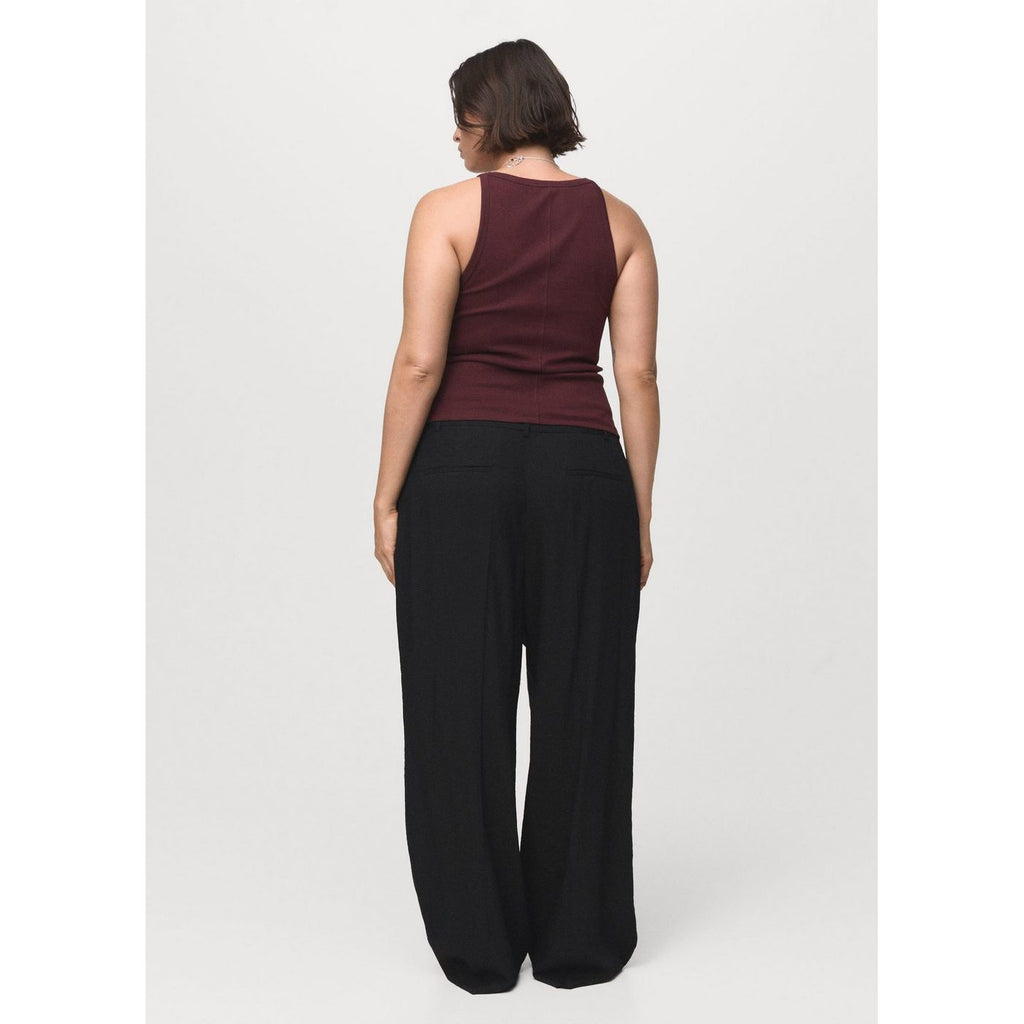 Pantalon Carla - Black