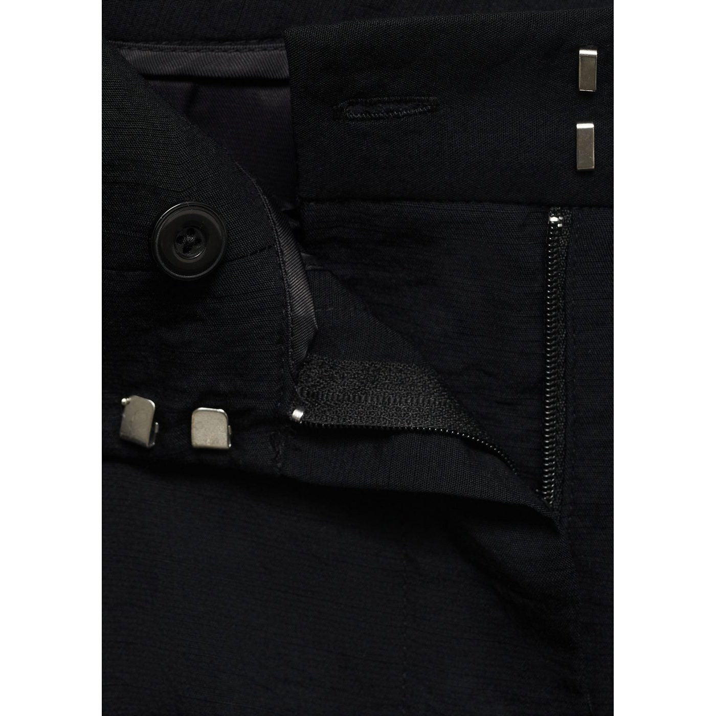 Pantalon Carla - Black
