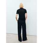 Pantalon Carla - Black