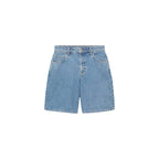 Bermuda Shorts Camilla - Medium Blue