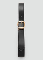 Ceinture Boucle Métallique