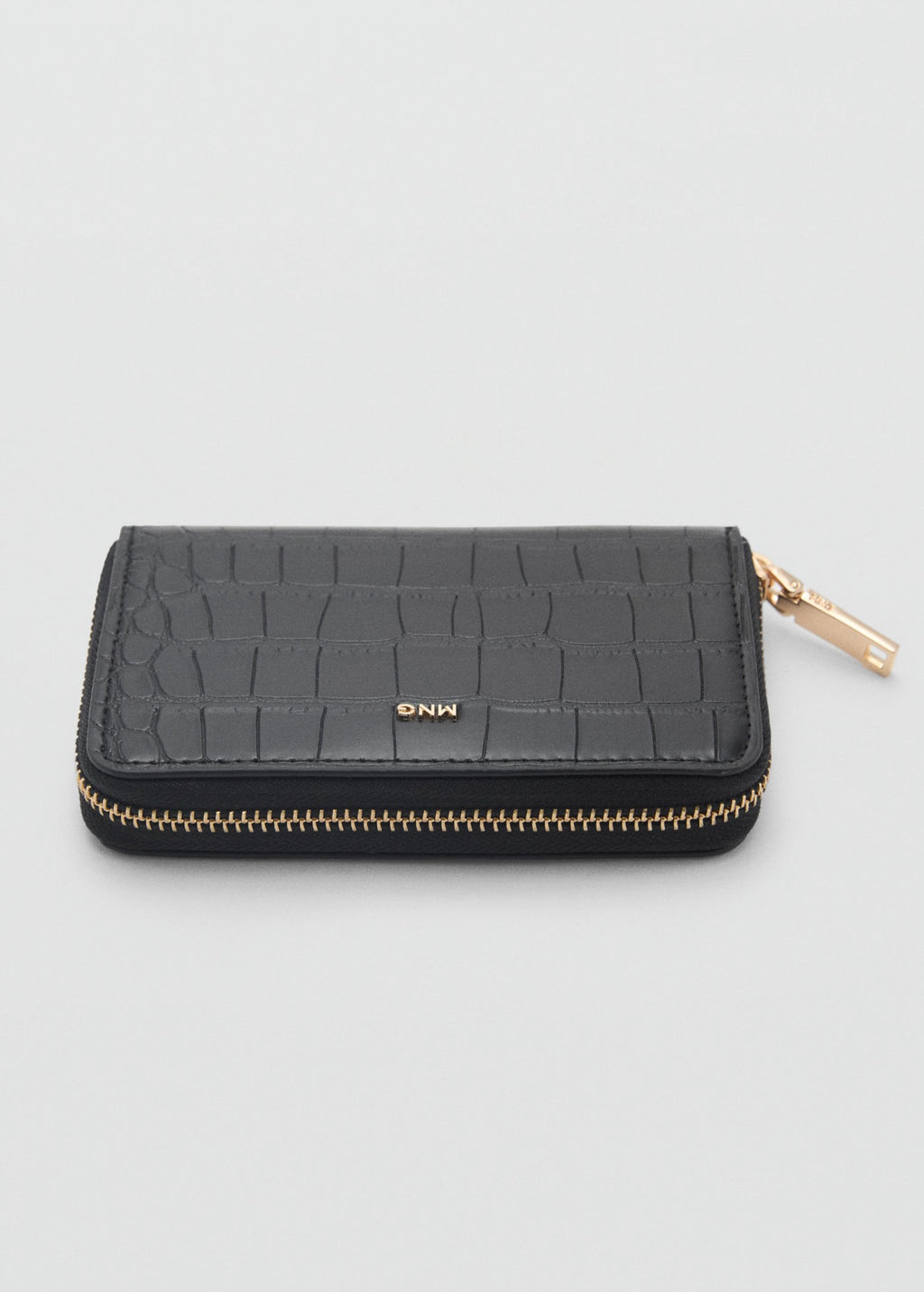 Portefeuille Moyen Effet Croco