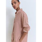 Chemise Sal - Burnt Orange