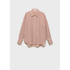 Chemise Sal - Burnt Orange
