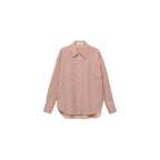 Chemise Sal - Burnt Orange