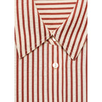 Chemise Sal - Burnt Orange
