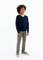 Pantalón Peru Caqui - Niño
