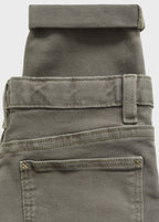 Pantalón Peru Caqui - Niño