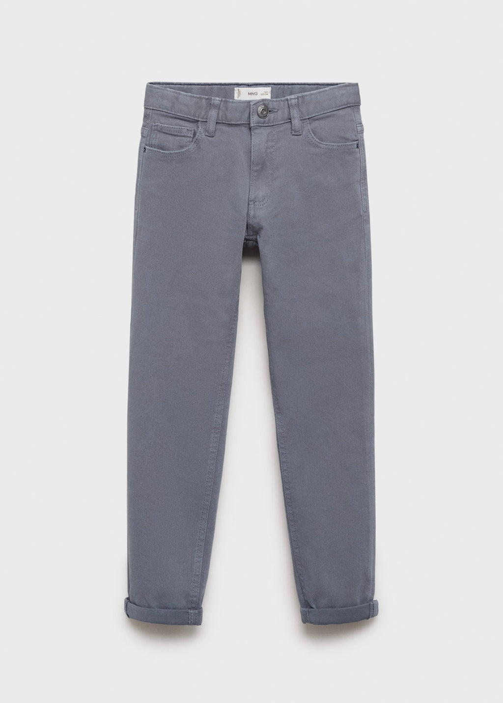Peru Blue Trousers - Boy
